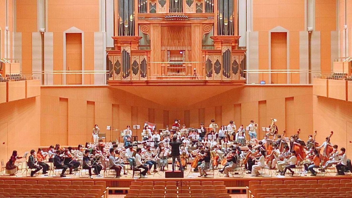 名古屋大学交響楽団 Nuso Official Twitter