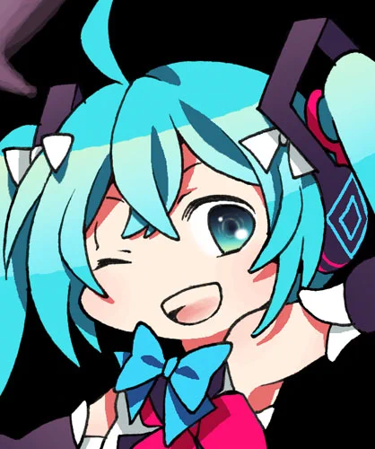 マジカルミライ2018
初音ミク/vocaloid 