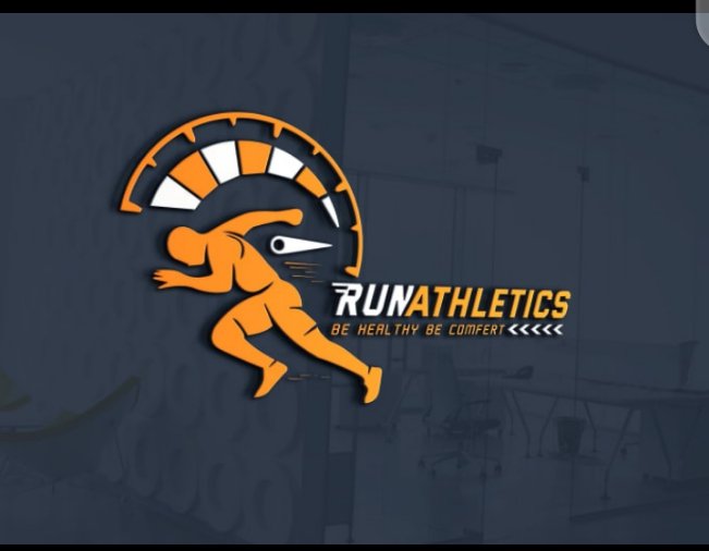 logodesigner227's tweet image. Check out my gym logo if you need any kind of logo designing then inbox me or contact me on fiver fiverr.com/s2/6f05a10ad5