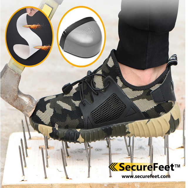 SecureFeet's tweet image. Protégez vos pieds partout ou vous allez avec les #chaussures de sécurité #SecureFeet ! Sur vos lieux de #travail ou en #ville, elles se portent aussi pour des #activités sportives de plein air #randonnée #trekking  #camping  #paintball

securefeet.com/blogs/les-meti…