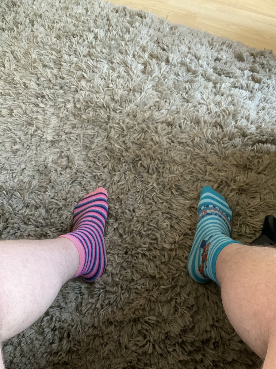 Happy #WorldDownSyndromeDay  people I will be sporting the tradition who else is?

#streamer #love #family