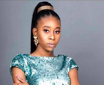 curatePolokwane's tweet photo. Tshifhiwa Ramutumbu (22) from Maniini in #Thohoyandou is among the top 30 finalists for the Miss Unity SA pageant.
https://t.co/f8BKT4gG4k #MissUnitySA @curateMzansi πΏπ¦ https://t.co/X5lFfC3sr6