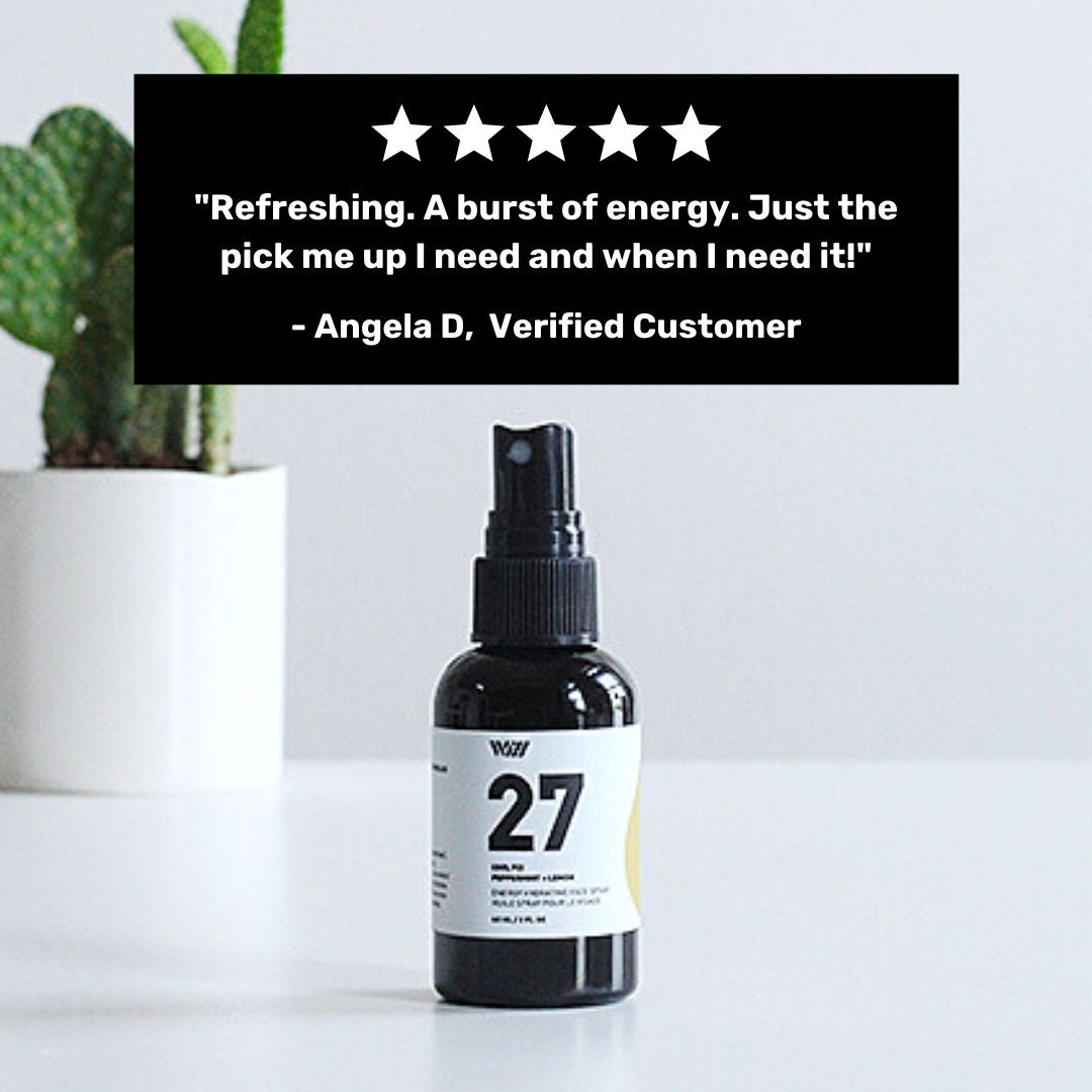 shopwayofwill's tweet photo. Seize the day with your best face forward! 😊

Facial sprays are the pick-me-up for your skin the way coffee is for your brain ☕️

Get yours at https://t.co/CBKUa2Knpx today ➡️ https://t.co/iYJw1kRTpK