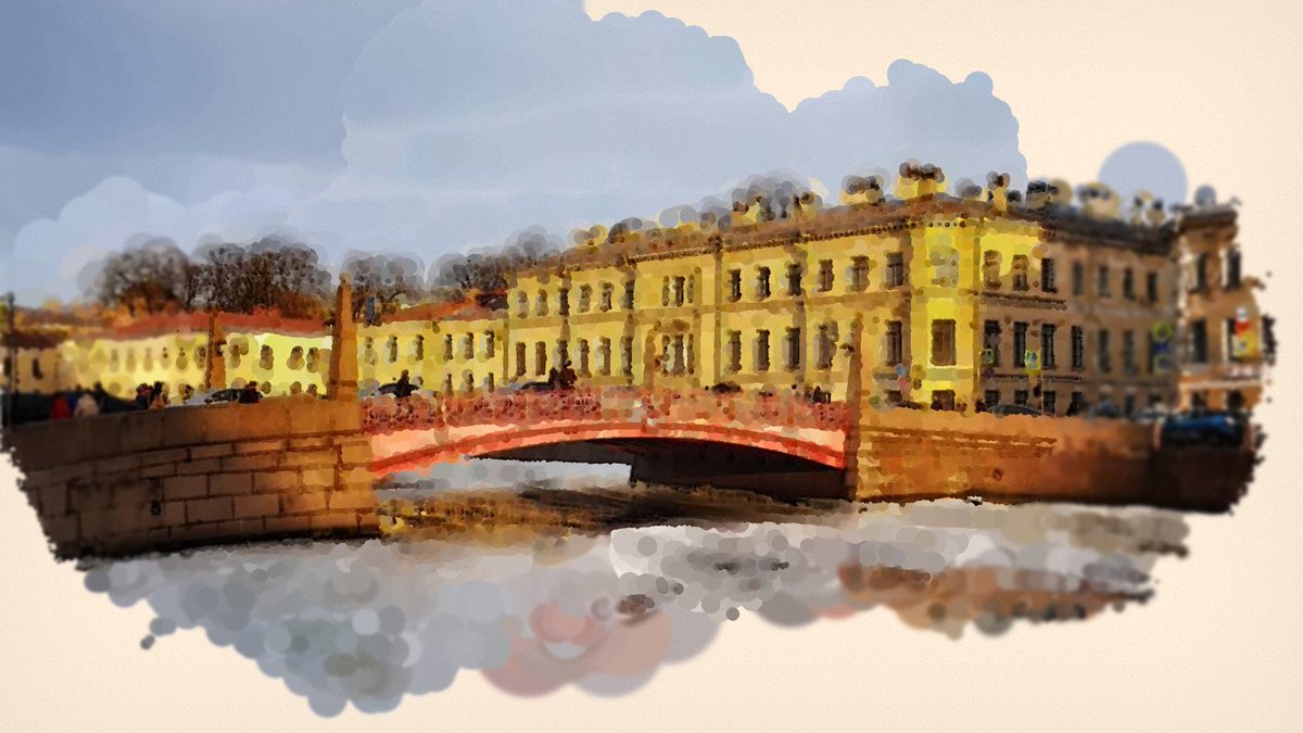 stipple_dot's tweet photo. New video on my YouTube channel!
https://t.co/BMUNSi59xi
___
#SaintPetersburg #Pointillism #TimeLapse #VFX #Art https://t.co/W6SfPK62Ev
