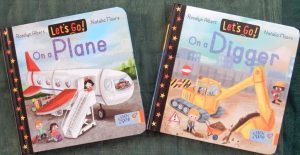 Included in #RedReadingHub blogs’ #boardbook Sunday roundup #Letsgoonaplane #Letsgoonadigger <a href="/rosalynalbert/">RosalynAlbert</a> @NatashaMoore_  <a href="/catchastar/">stacey ford</a>  🛩️ wp.me/p11DI5-7SQ