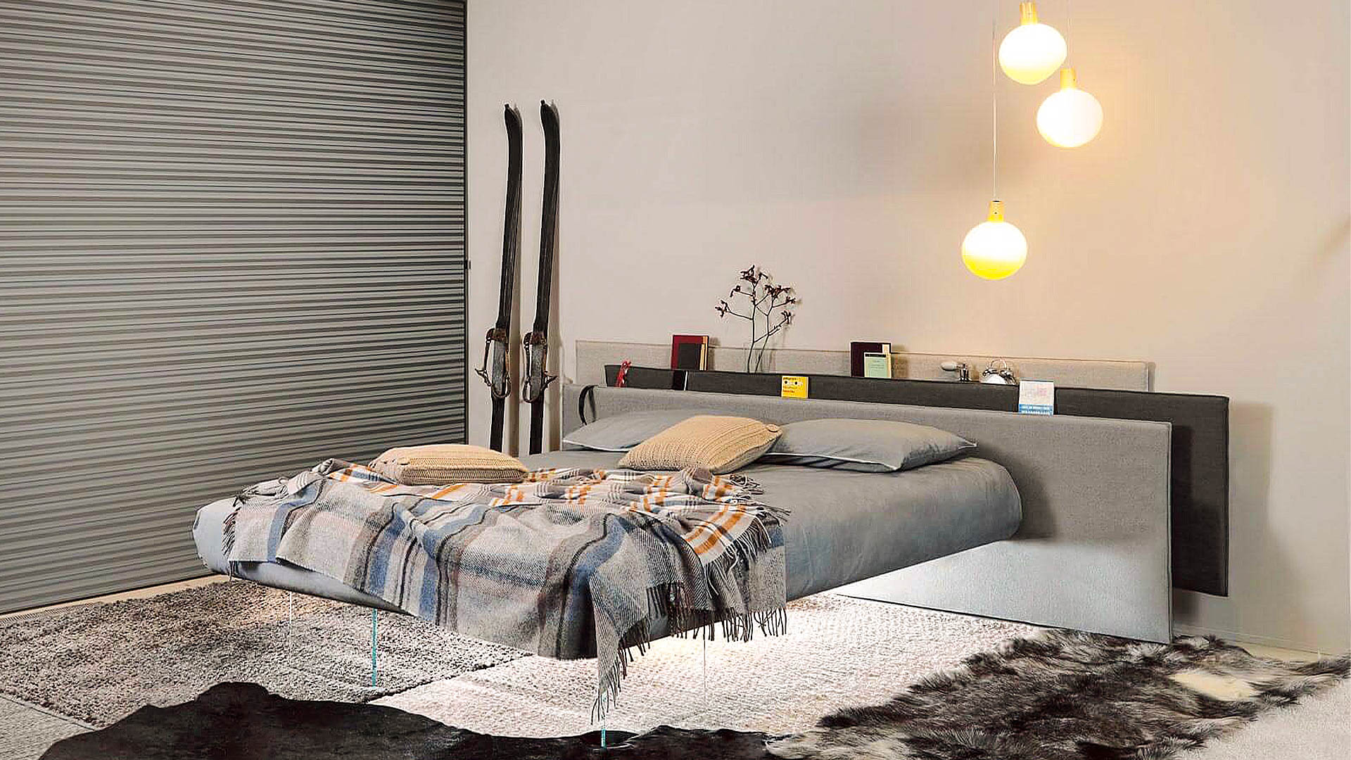 Who's perfect. on Twitter "Neu, einzigartig, schwebend. ☁️ Bett VELE