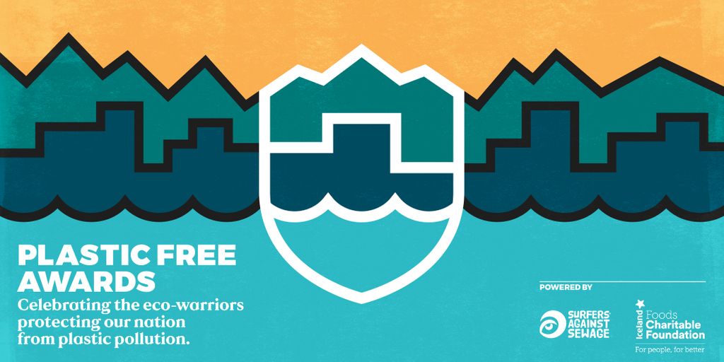 Do you want to WIN a free surfboard? 🏄

Submit a nomination for our #PlasticFreeAwards and your name will be automatically entered into our free prize draw.

DON'T MISS OUT. Nominations close this Friday! plasticfreeawards.com 

Thanks <a href="/firewireboards/">Firewire Surfboards</a> for your support 🤙