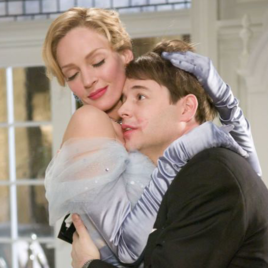 Happy birthday Broadway legend Matthew Broderick! 