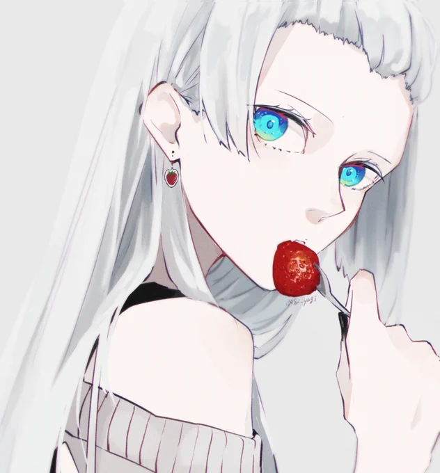 あげないよ 