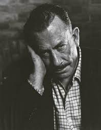 "A veces, a los hombres les gusta ser estúpidos, si ello les permite hacer algo que su inteligencia les prohíbe".
#JohnSteinbeck
