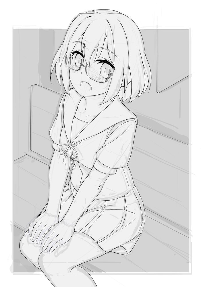 落書き 