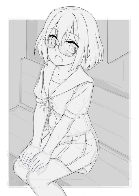 落書き 