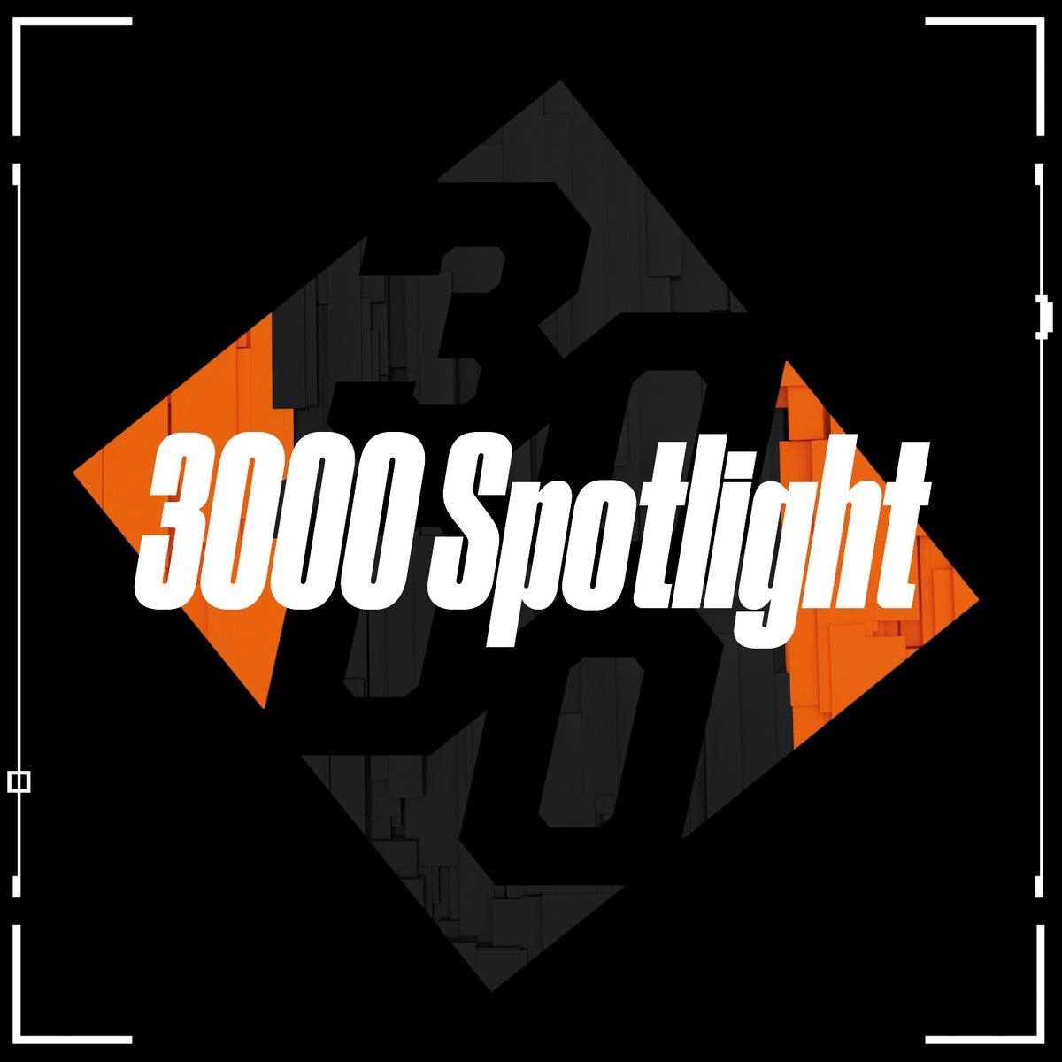 The 3000 Spotlight tweet media