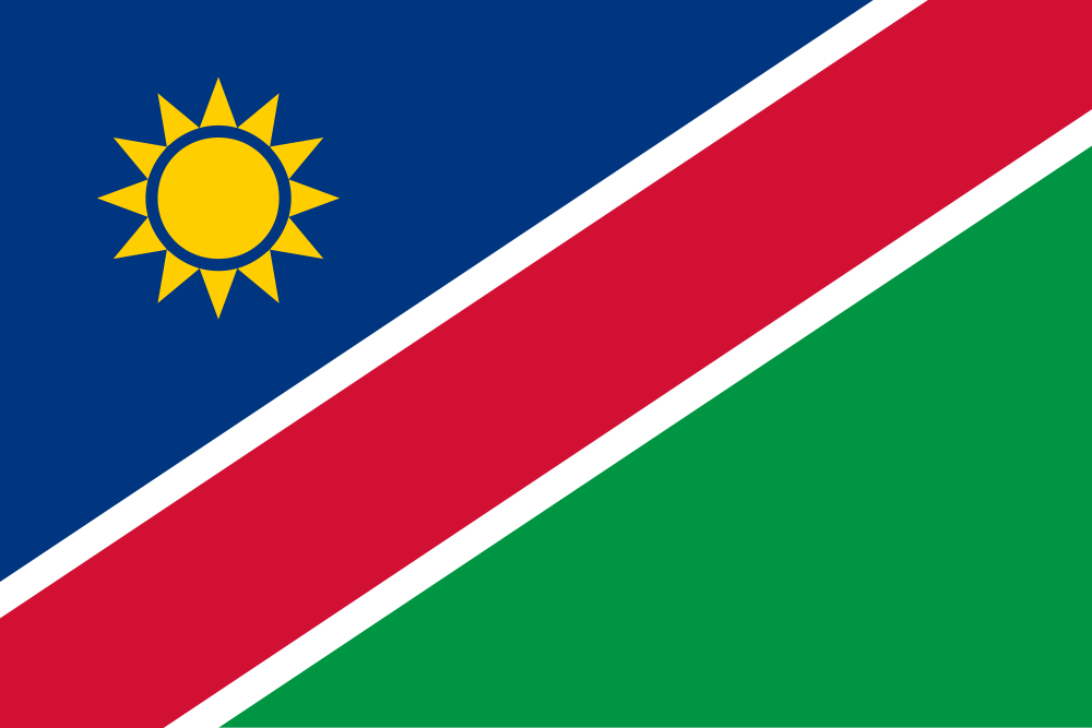 CanHCZA's tweet photo. Best wishes and a joyous Independence Day to the people of Namibia! 🇳🇦 🇨🇦 https://t.co/xERVgRzBCU
