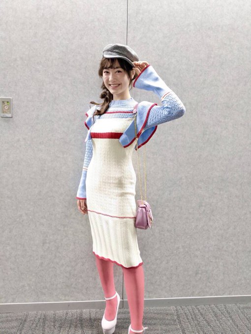 Twitterのコスプレ画像19