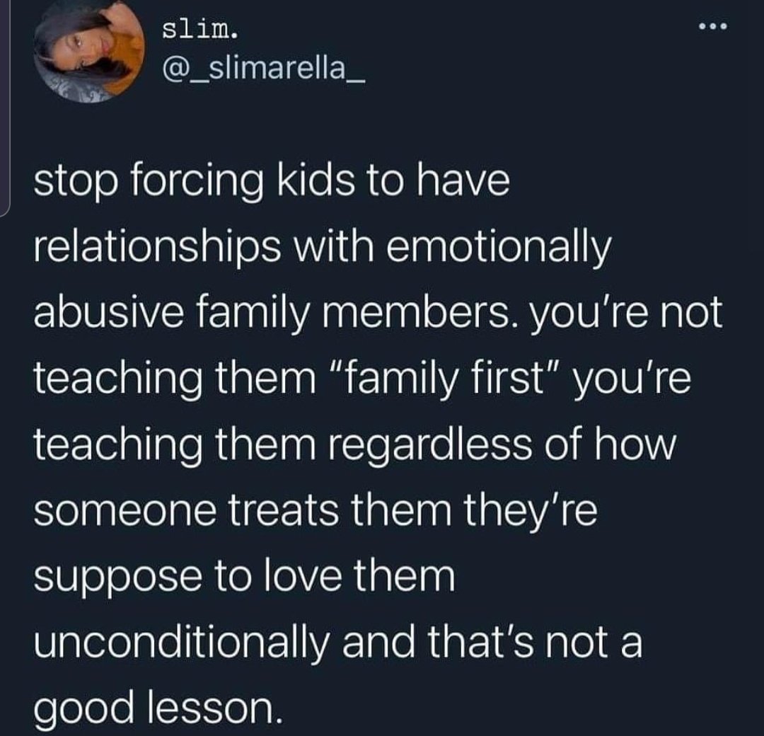 _Riosca's tweet image. #abuse #family