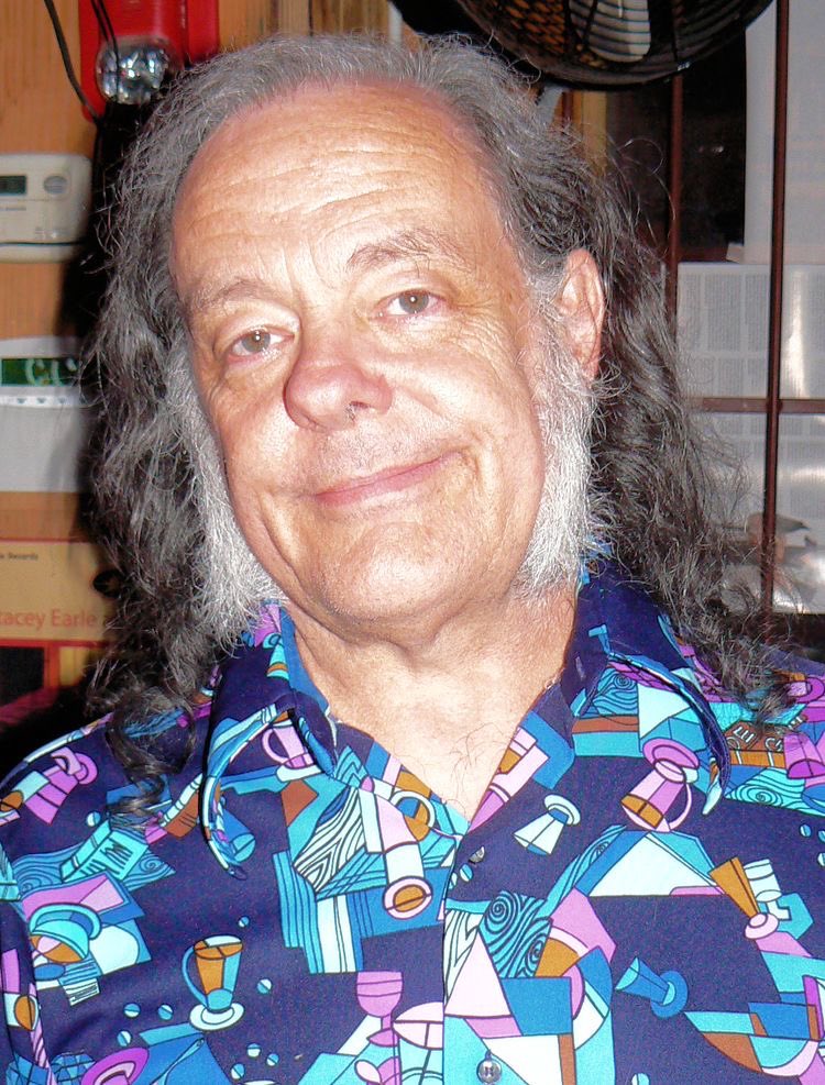 Happy Birthday David Lindley! 