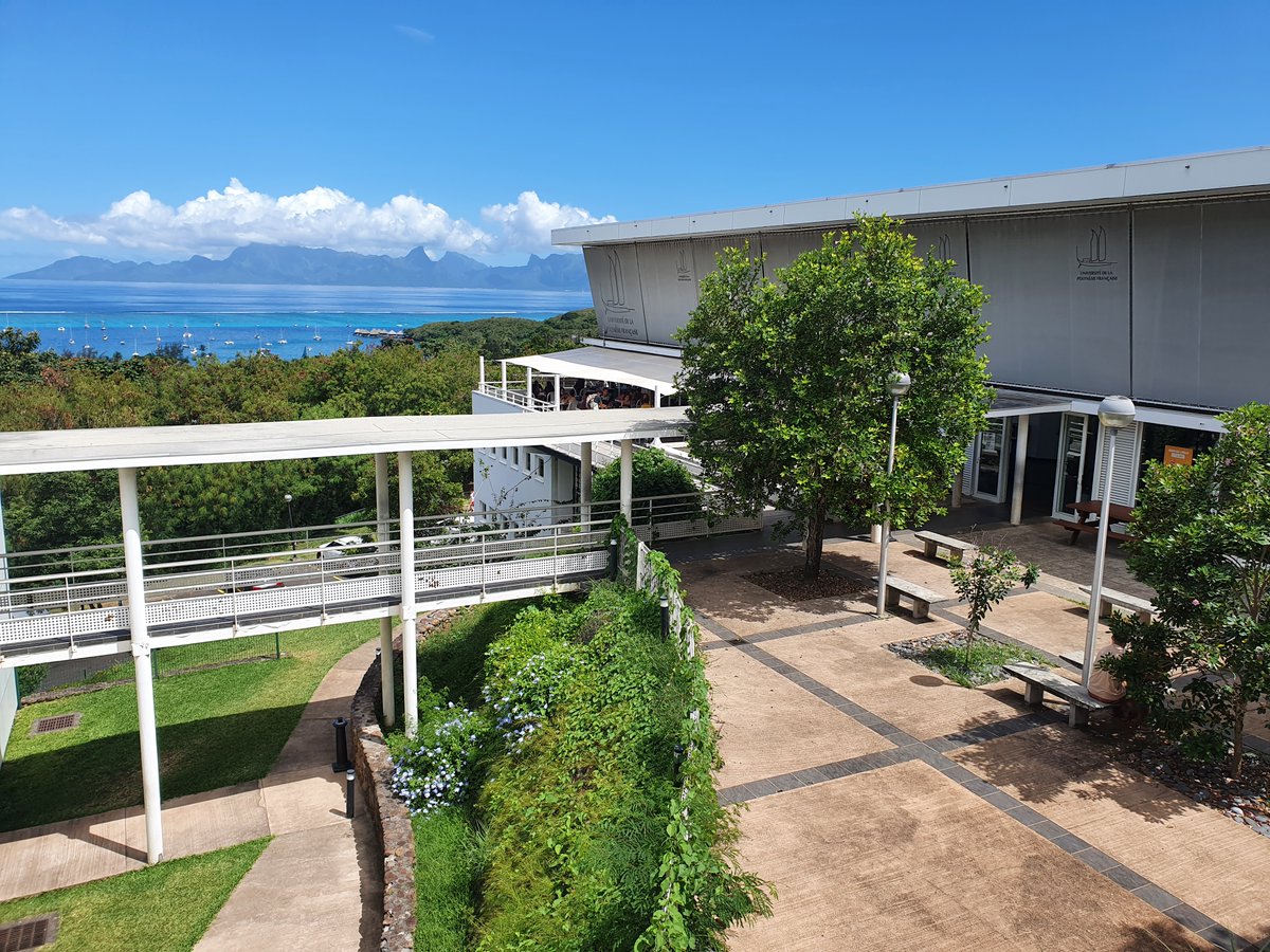 aiezzi314's tweet photo. #MATH #JOB IN #TAHITI
A math visiting position (ATER 100%) is available at @univpf, for the a.y. 2021/2022 😍. 
Research team: Laboratoire GAATI - Algebraic Geometry and Applications to Information Theory
Description: https://t.co/OMFF9crn9u
Deadline: May 2, 2021
#mathjob #crypto https://t.co/w6TvdBd0gb