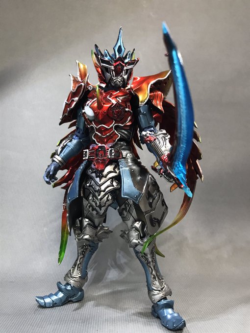 仮面ライダー鎧武のアフレコ現場でデェムシュ役の杉田智和さんは テスト時に極アームズが登場した 大 大 大 大 大将軍 のシーンで 将軍かよォォォォォ と叫び 出演者を爆笑させた 特撮で自分が知ってる知識を一つ挙げろ 仮面ライダー鎧武のアフレコ現場でデェムシュ役の杉田智和さんは テスト時に極アームズが登場した 大 大 大 大 大将軍 のシーンで 将軍かよォォォォォ と叫び 出演者を爆笑させた 特撮で自分が知ってる知識を一つ挙げろ