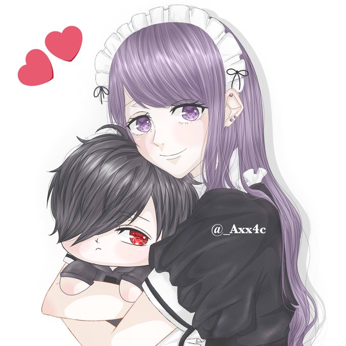 抱っこ 高画質 のtwitterイラスト検索結果 古い順