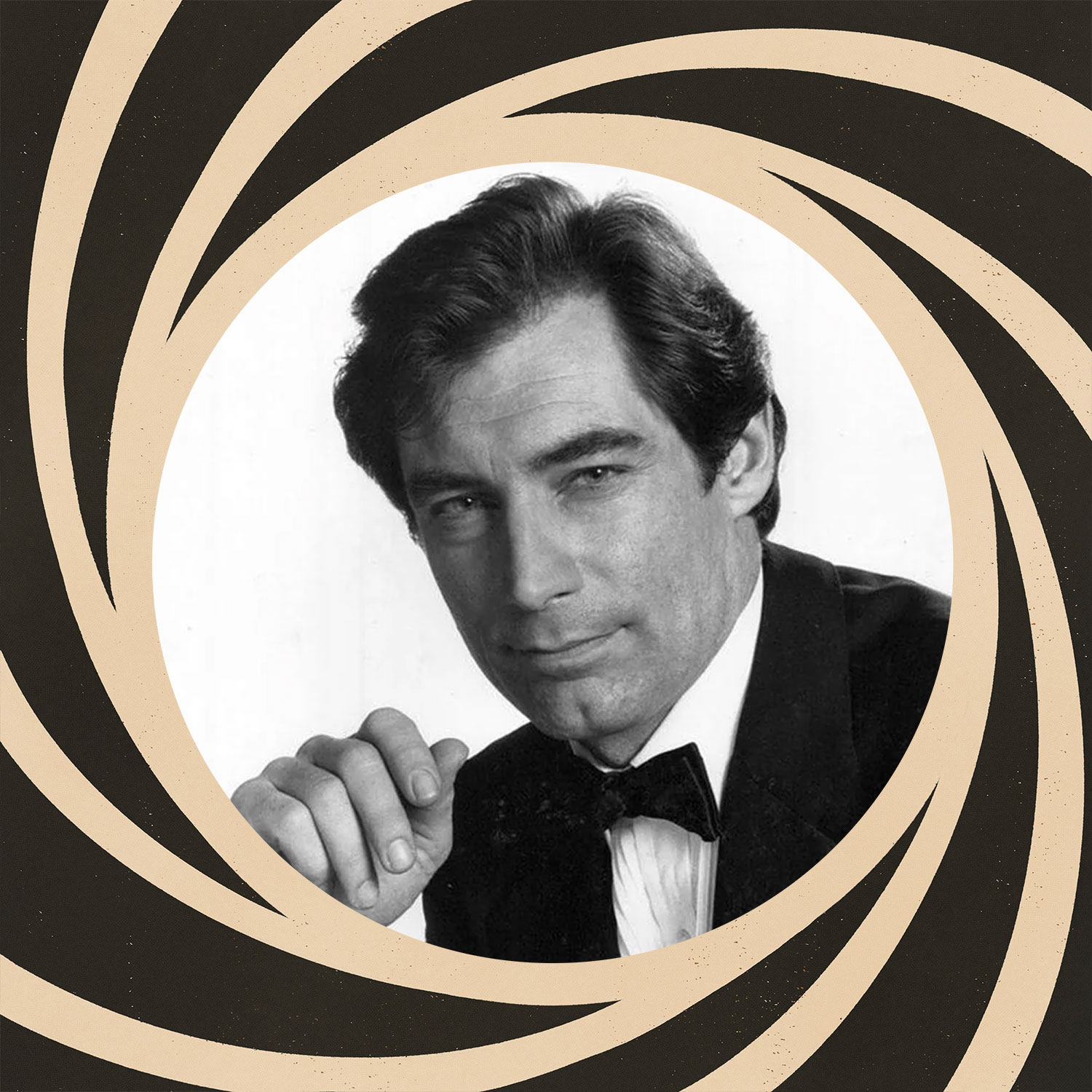 Happy 75th birthday to the 004th Timothy Dalton! 