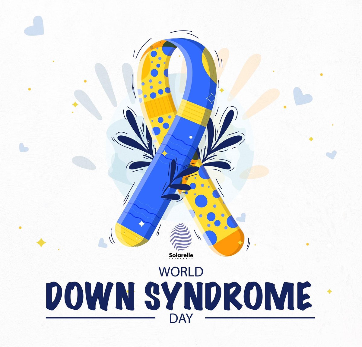 Let us take today as an opportunity to put our differences aside and join in harmony to create a society where everyone is considered equal. #WDSD2021