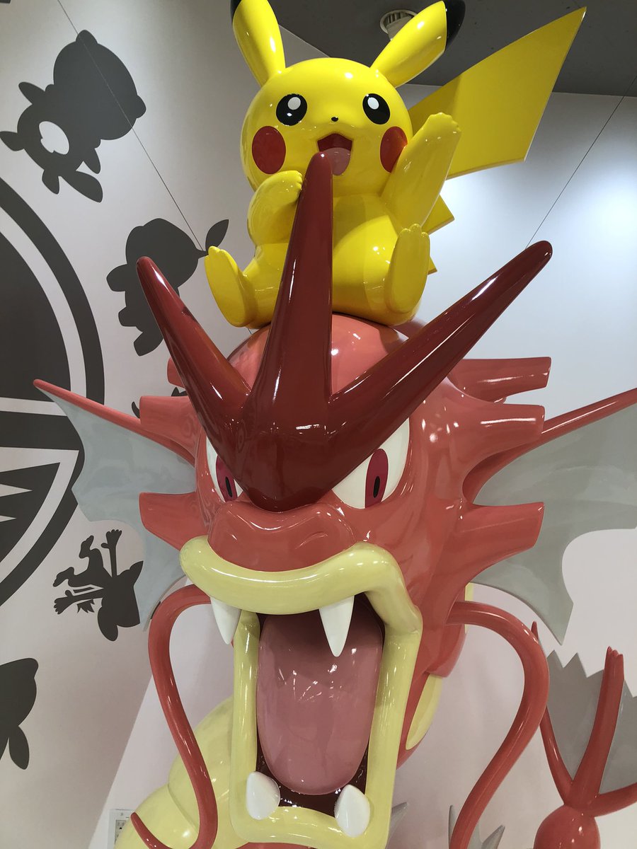 ポケモンセンター 広島の混雑状況や空いてる時間帯は 整理券 入場制限についても ポケモン情報調査隊