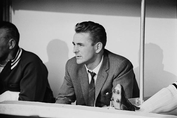 Today would have been Brian Clough\s 86th birthday. Happy birthday, gaffer.   