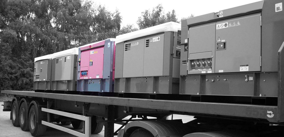 Morris Machinery tweet media