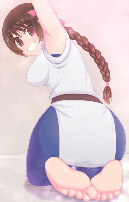 KOF15ユリサカザキ参戦記念絵
多分龍虎チームなんだろうけどユリ、テムジン、Mr.BIGチームでもいいのよ
#ドMASTERの展覧会 #あんよ党 #SNK #YuriSakazaki #KOFXV 