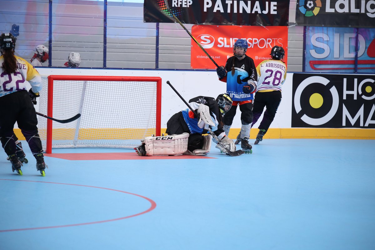 RFEPatinaje tweet media