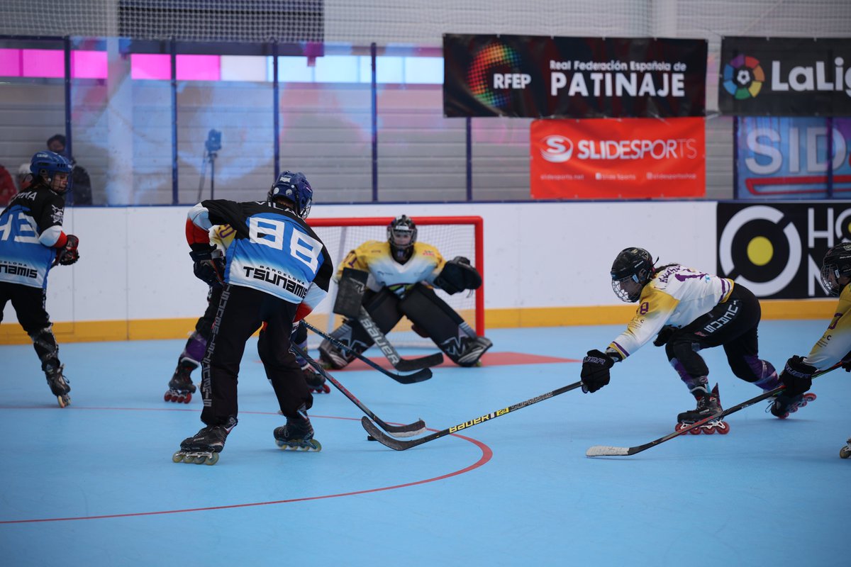 RFEPatinaje tweet media