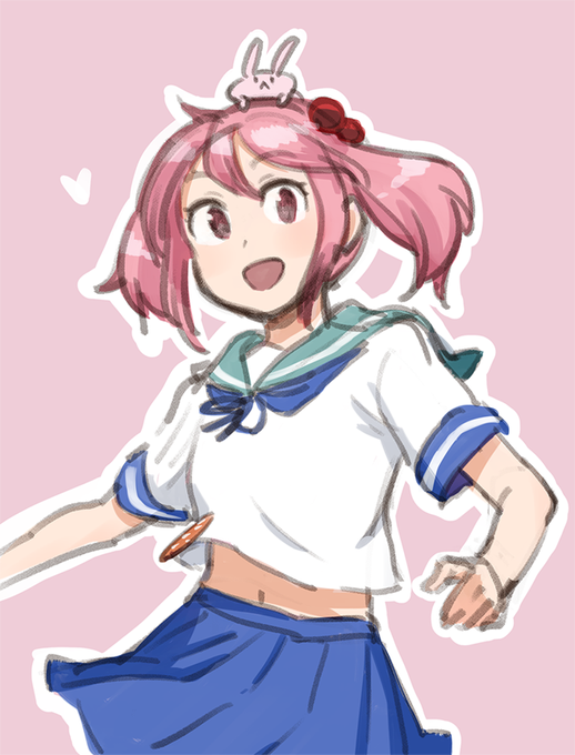 Ykirigayaさんのイラスト一覧