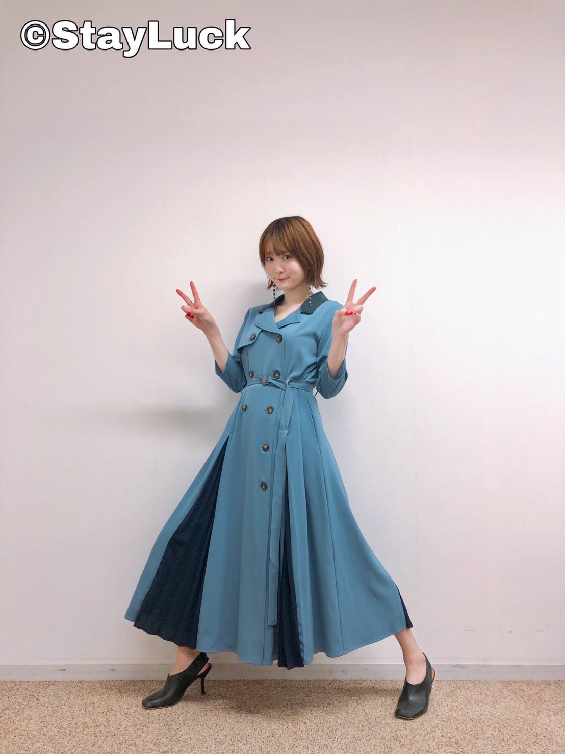 Stay Luck Official Staff 久保ユリカが 小松未可子 石原夏織のfun S Project Lab 第2部 春のオンライン研究会 に出演いたしました 配信をご覧下さった皆さんありがとうございました Funslab T Co A1pqpds9k3 Twitter