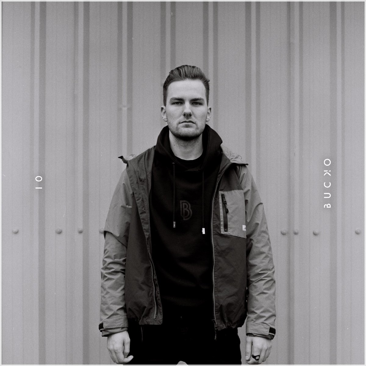 BuckoOfficial's tweet photo. My new E.P out this Friday! Link in my bio to Pre-Save it 🙌 #spotify #iTunes #TIDAL #amazon #newmusic https://t.co/dXdgWay6pD