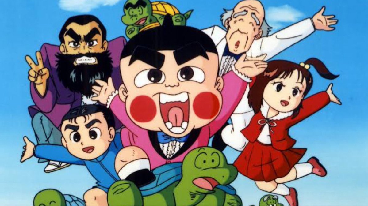 الوسم ギャグアニメ على تويتر الوسم ギャグアニメ على تويتر