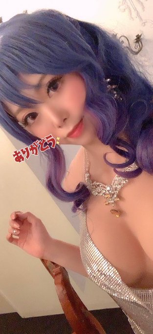 Twitterのコスプレ画像17