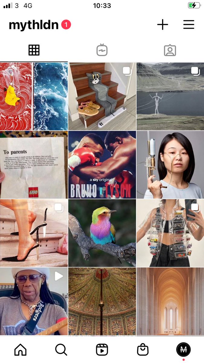 LucianTrestler's tweet photo. Looking for #creative #inspiration ? Go follow @ mythldn on Instagram xx https://t.co/7wtnJDP1k3 https://t.co/NWAurQSaZ6