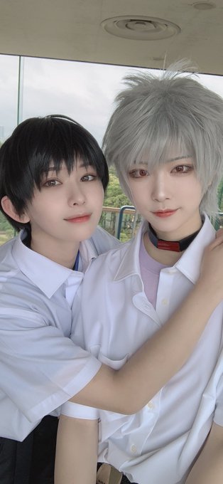 コスプレイヤーicoのTwitter画像23