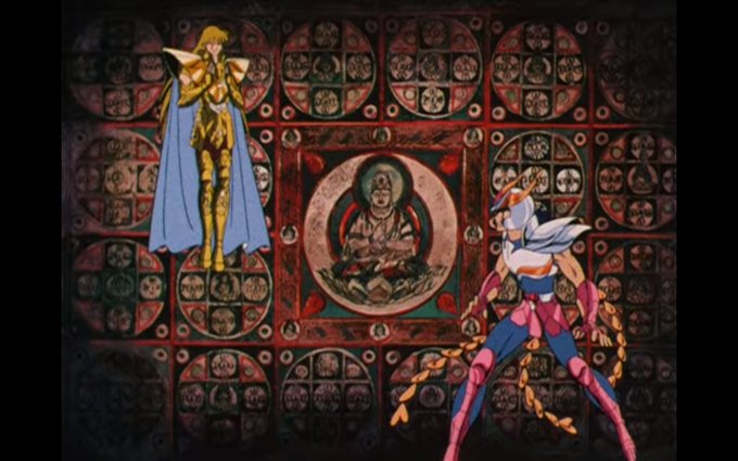 天舞宝輪のtwitterイラスト検索結果