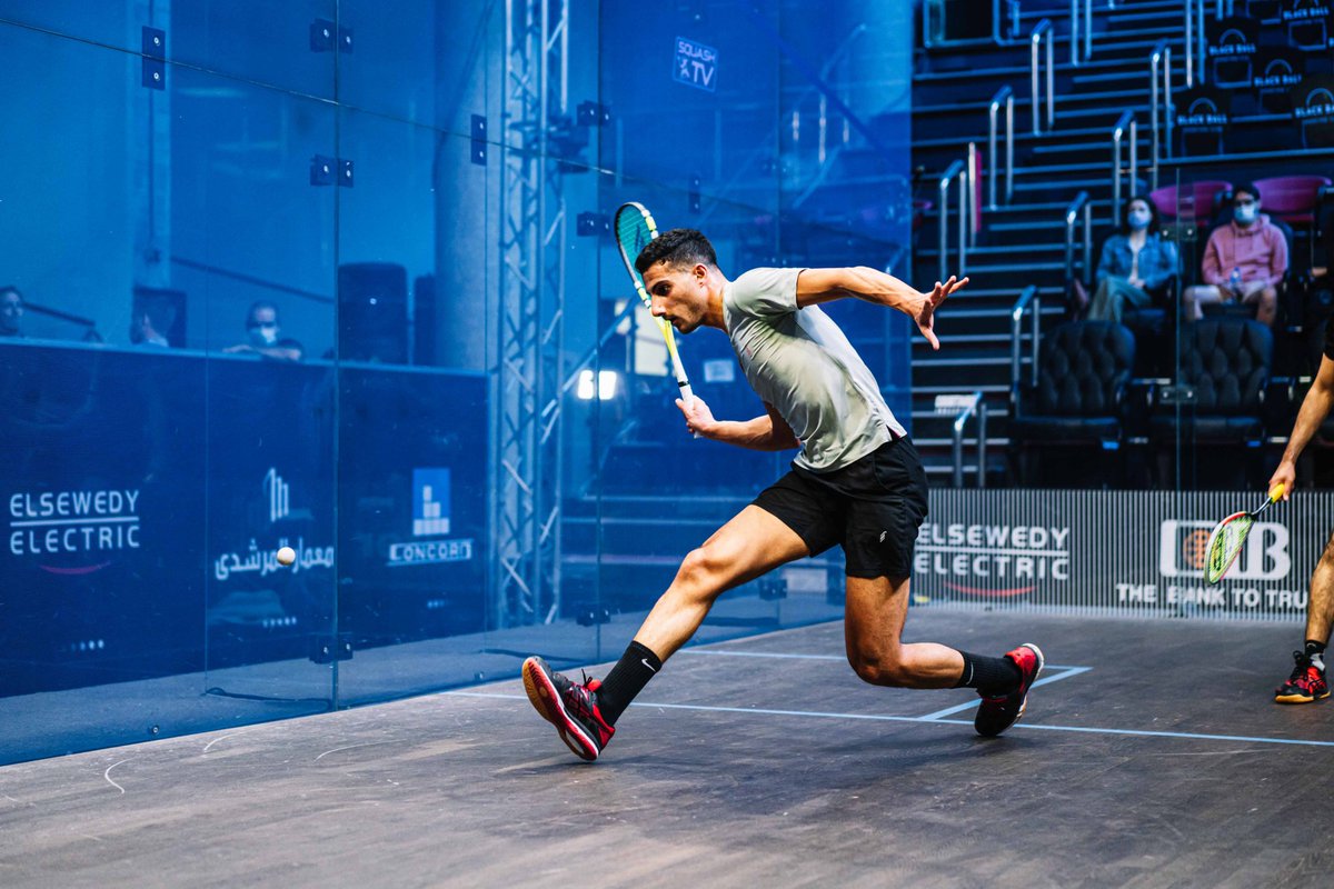 EgySquash (@egysquash) on Twitter photo ุฃูู ุฅูุชุตุงุฑ ู
ุตุฑู ุงูููู
๐คฉ ๐ช๐ฌ
ู
ุงุฒู ูุดุงู
ููุตู ุงูุฅุณุจุงูู ุฅููุฑ ุจุฎุงุฑูุณ ู
ู ุงูุฏูุฑ ุงูุซุงูู ููุจุทููุฉ ู ูุชุฃูู ุฅูู ุฏูุฑ ุงููู16 ุจุนุฏ ุงูููุฒ ุนููู ุจูุชูุฌุฉ 3-1.
ู ุฌุงุกุช ูุชุงุฆุฌ ุงูุฃุดูุงุท ูุงูุชุงูู: 11-9, 13-15, 11-6, 5-0.
ุจุงูุชูููู ูู
ุงุฒู ูุดุงู
ูู ู
ุดูุงุฑ ุงูุจุทููุฉ ๐ช๐ฌ ๐
#BlackBallOpen ุฃูู ุฅูุชุตุงุฑ ู
ุตุฑู ุงูููู
๐คฉ ๐ช๐ฌ
ู
ุงุฒู ูุดุงู
ููุตู ุงูุฅุณุจุงูู ุฅููุฑ ุจุฎุงุฑูุณ ู
ู ุงูุฏูุฑ ุงูุซุงูู ููุจุทููุฉ ู ูุชุฃูู ุฅูู ุฏูุฑ ุงููู16 ุจุนุฏ ุงูููุฒ ุนููู ุจูุชูุฌุฉ 3-1.
ู ุฌุงุกุช ูุชุงุฆุฌ ุงูุฃุดูุงุท ูุงูุชุงูู: 11-9, 13-15, 11-6, 5-0.
ุจุงูุชูููู ูู
ุงุฒู ูุดุงู
ูู ู
ุดูุงุฑ ุงูุจุทููุฉ ๐ช๐ฌ ๐
#BlackBallOpen