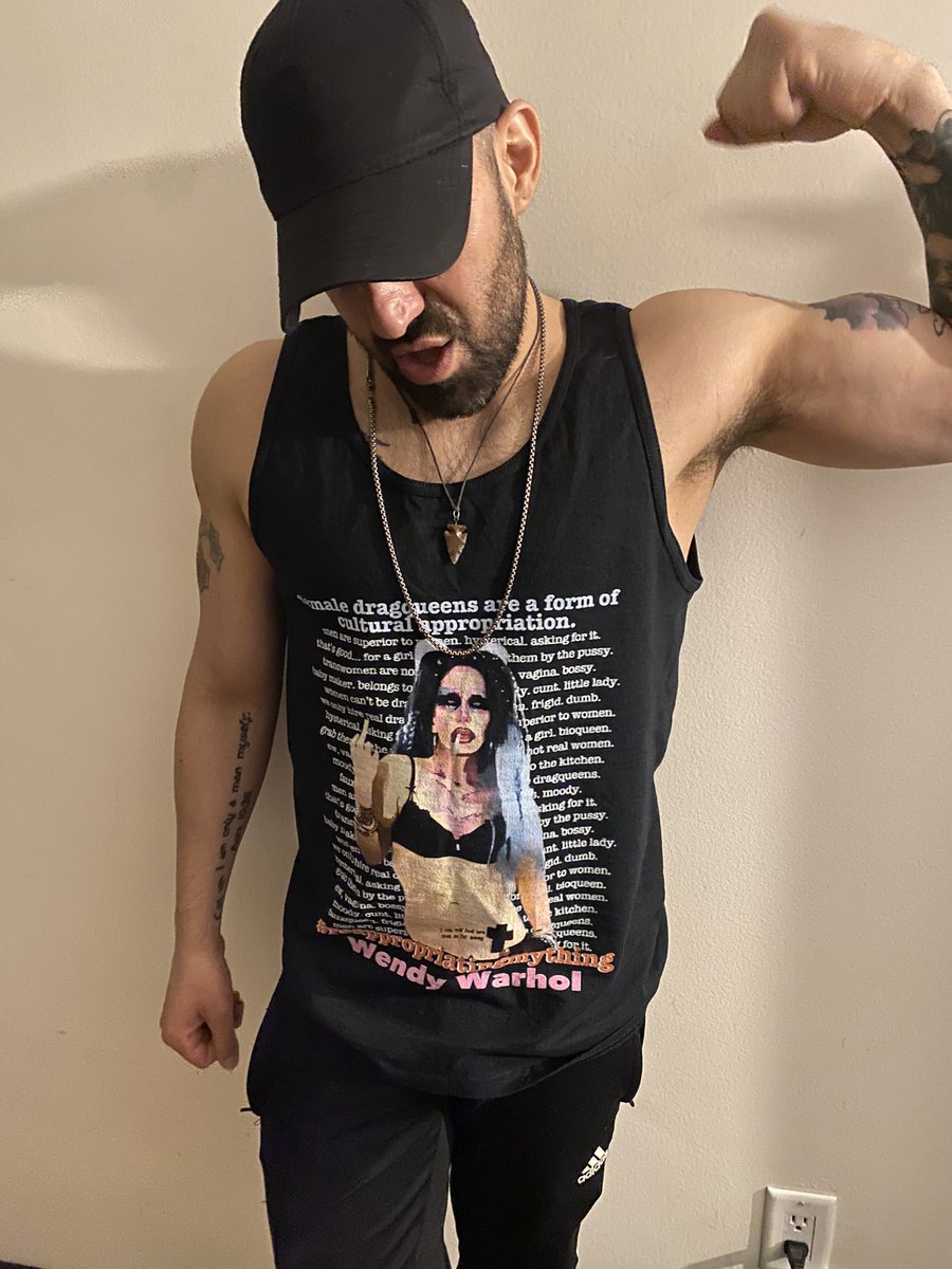 Wendy Warhol (@wendywarholdrag) / Posts / X