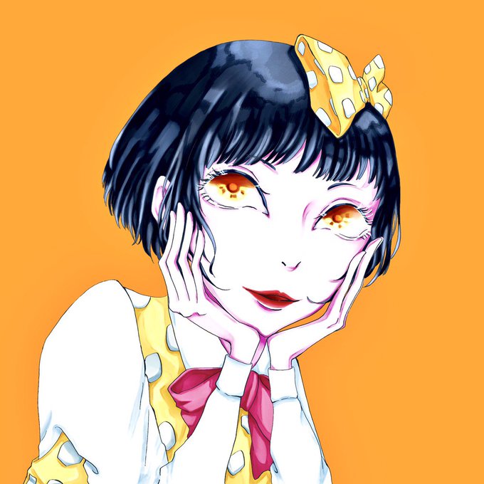 少女椿のtwitterイラスト検索結果 少女椿のtwitterイラスト検索結果