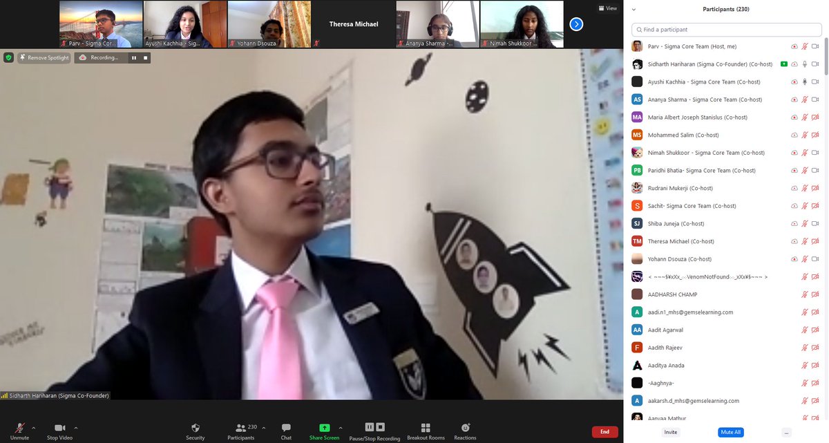 Sigma Mathematics Society GMA (@gmasigma) on Twitter photo After the ruckus in skribbl,😝 <a href="/SidharthHariha1/">Sidharth Hariharan</a> demonstrates how to use Desmos as the 200+ participants get ready for the Graphing Contest!
<a href="/DxbModern/">GEMS Modern Academy</a> <a href="/KNargish/">Nargish Khambatta</a> <a href="/GEMS_ME/">GEMS Education</a> <a href="/sydneydxb/">Sydney Atkins 😷</a> <a href="/JohnGomes24/">John Maxwell Gomes</a> <a href="/sunineog/">sunipa</a> <a href="/GMA_IBDP/">GMA IBDP</a> <a href="/GMA_ISC/">GMA ISC</a> <a href="/MiddleRising/">Middle Rising</a> @GMA_ICSE <a href="/SalimFaizul/">Mohammed Faizul Sali</a> <a href="/JunejaShiba/">Shiba Sethi Juneja</a> After the ruckus in skribbl,😝 <a href="/SidharthHariha1/">Sidharth Hariharan</a> demonstrates how to use Desmos as the 200+ participants get ready for the Graphing Contest!
<a href="/DxbModern/">GEMS Modern Academy</a> <a href="/KNargish/">Nargish Khambatta</a> <a href="/GEMS_ME/">GEMS Education</a> <a href="/sydneydxb/">Sydney Atkins 😷</a> <a href="/JohnGomes24/">John Maxwell Gomes</a> <a href="/sunineog/">sunipa</a> <a href="/GMA_IBDP/">GMA IBDP</a> <a href="/GMA_ISC/">GMA ISC</a> <a href="/MiddleRising/">Middle Rising</a> @GMA_ICSE <a href="/SalimFaizul/">Mohammed Faizul Sali</a> <a href="/JunejaShiba/">Shiba Sethi Juneja</a>