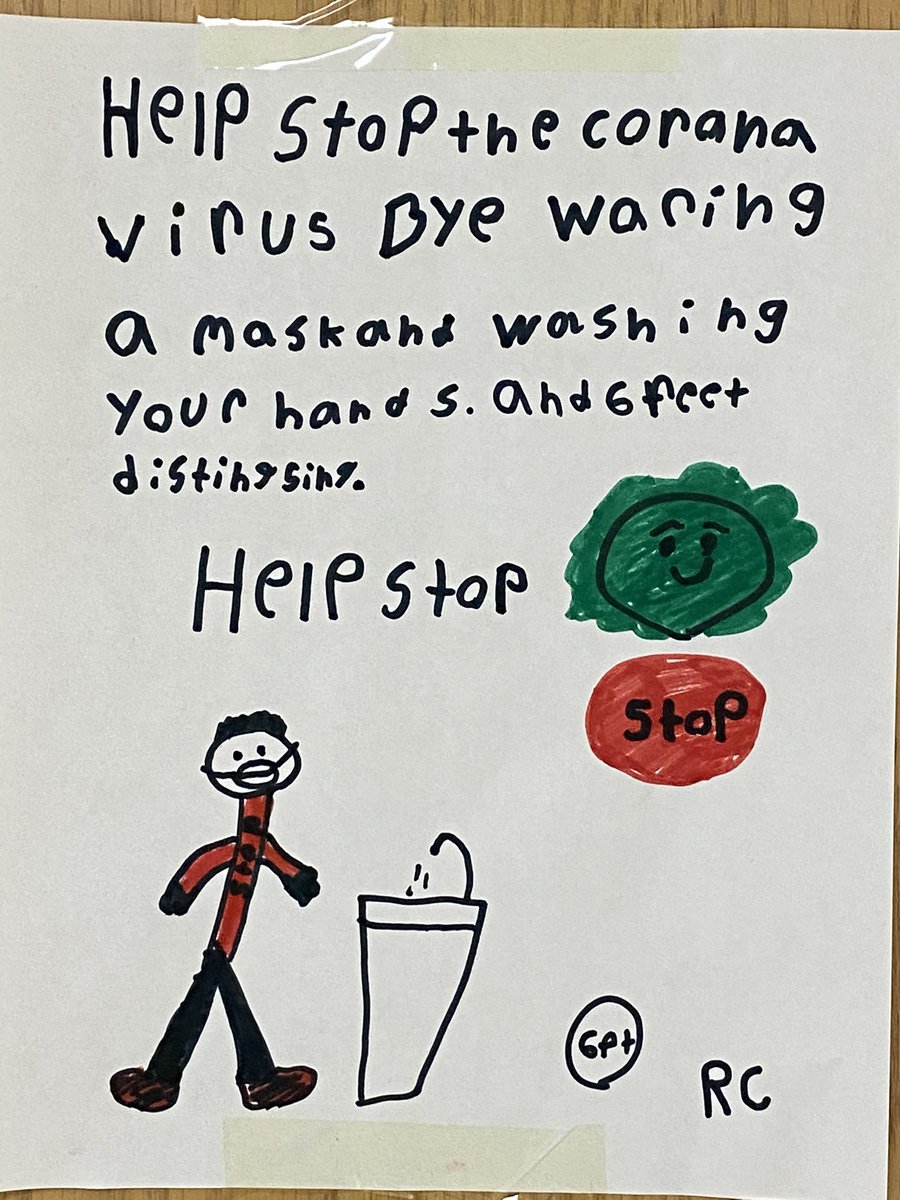 WWESPrincipal1's tweet photo. 3/3: So thankful for &amp; proud of our Bldg. Serv. Tm. for their hard, safe work in the midst of a pandemic. Due to their efforts, we’re prepared to open our doors on 3/15! We’re eagerly anticipating our safe reunion! Wildcats are ready!🐾🎉💙🤍@WheatonWoods https://t.co/XofKt54XiF