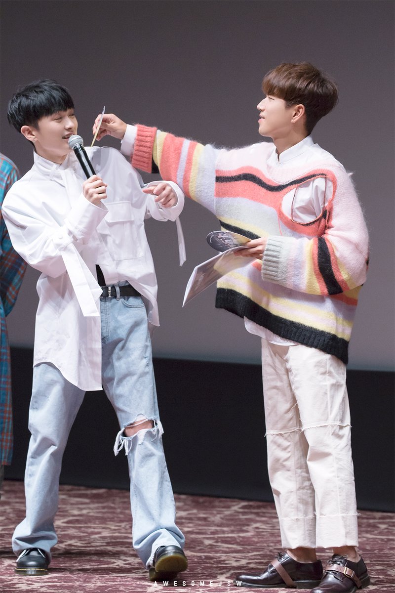 #제이워크_19주년_축하해 🥳🎉
#김재덕 #장수원 #제이워크 #jwalk