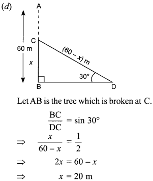 WayamBharat's tweet photo. MCQ Questions for Class 10 Math Application of Trigonometry with Answers. For more updates follow Wayam Bharat &amp; visit our website: https://t.co/M4kUHIloG4 #mathematics #class10 #education #learning #onlineclasses #onlinecourses #wayambharat #everydaylearning with Wayam Bharat https://t.co/HFc1r0vlma