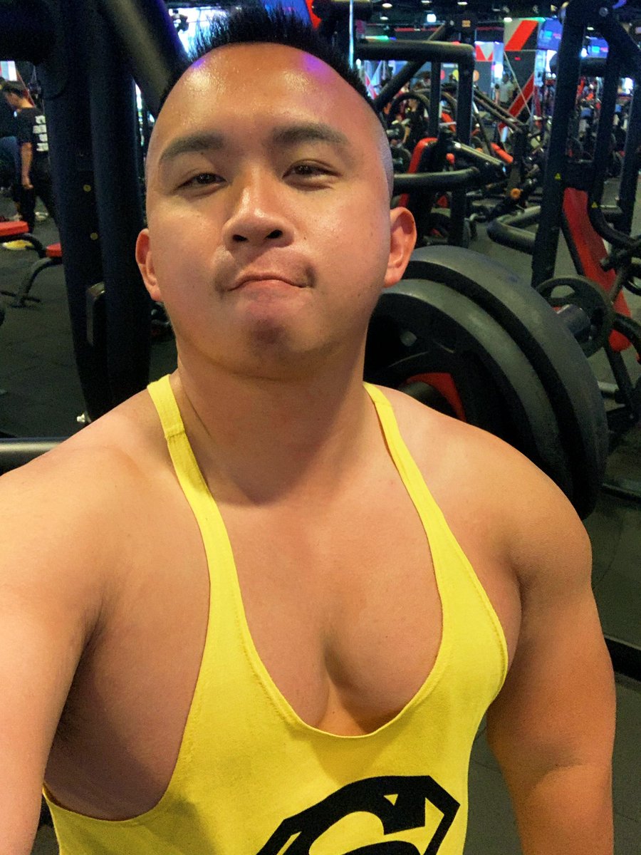 運動加油
