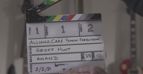 ResolutionDoha's tweet image. Part 1 of a 3-part interview with our CEO - Simon Ferguson. Shoutout to AllianzCare for the feature on their Expat Entrepreneur Series. A quick glimpse into what moves us every day to work harder! :)
#Qatar #Doha #ResolutionFilms #ceo #media

Click - bit.ly/2NeZalB