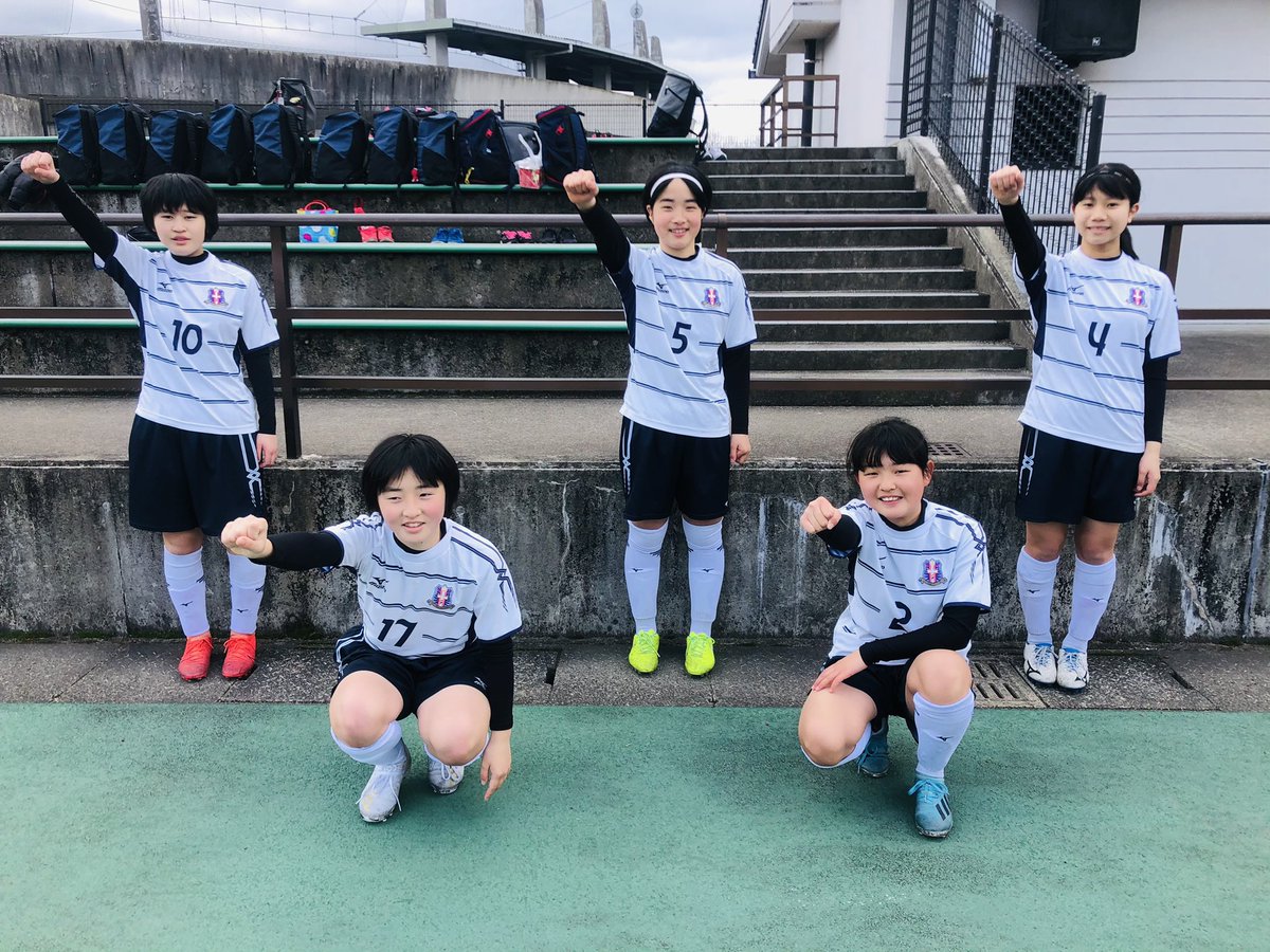 徳山大学女子サッカー部 Tulfc Twitter